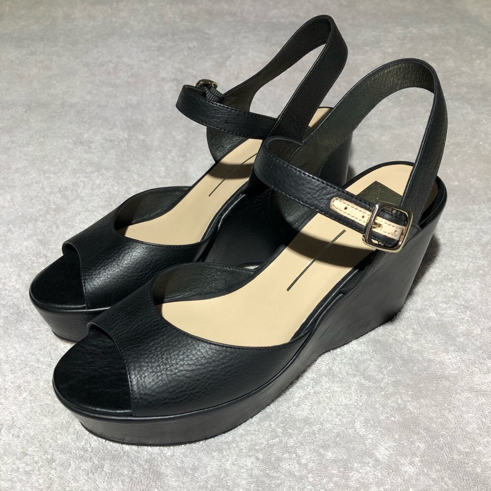Dolce Vita Platform sandal